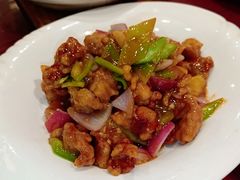 溜肉段-邵年鸽(杨庄店)