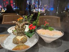 -滟设火锅料理(南滨路店)