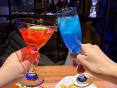 -花腰餐吧Bistro烧烤 傣味(传媒大学店)