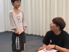 -猴有戏教育戏剧·音乐剧·主持口才·演讲朗诵辩论(环球港华师大校区)