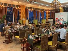 -火舞泰·泰式海鲜火锅餐厅(世纪城店)