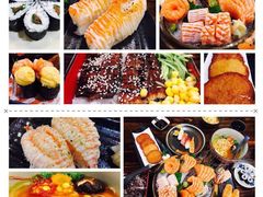 -轻音料理(王府星Mall店)