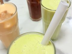 -有樣YOUNG VEGAN·蔬食烘焙