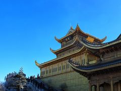 -峨眉山风景名胜区