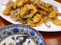-台州老六海鲜面馆(上南总店)