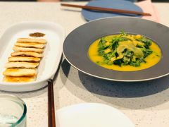 -半山腰·云南菜(侨福芳草地店)