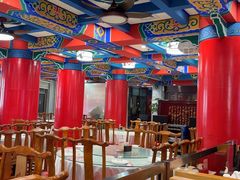 -郭林家常菜(狼垡店)