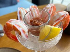 -THE CANNERY&JUJU 新鲜海鲜·牛排美食酒廊