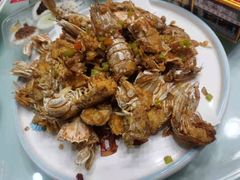 -金沙滩海鲜餐厅(梅江龙水园店)