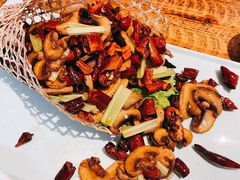 -静莲斋(仙人洞店)