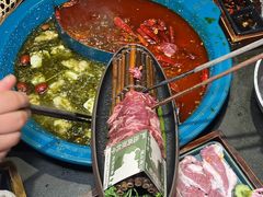 -吼堂老火锅(太古里总店)