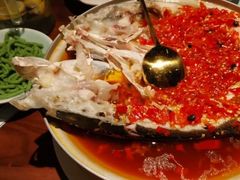 -望湘园·洞庭渔宴(浦江欢乐颂店)