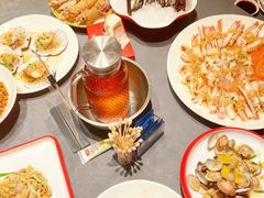 -阿拉斯加·海货(马王堆店)