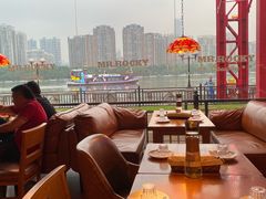 -MR.ROCKY洛奇先生·西餐&酒吧(琶醍店)
