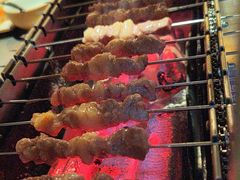 -很久以前羊肉串(打浦路店)