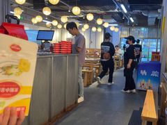 -馬伍旺川菜(江北虹悦城店)