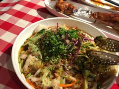 -西贝莜面村(近铁城市广场店)