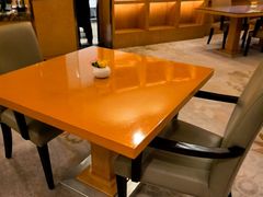 -上海锦江汤臣洲际大酒店