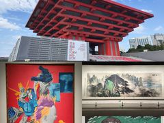 -中华艺术宫(上海美术馆)