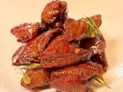 -甄御•海鲜新青岛菜(麦岛店)