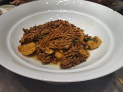 -闫府私房菜·老字号(恒隆店)