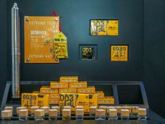 -上海跨国采购会展中心