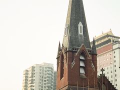 -徐家汇天主堂