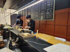 -Sushi Hanzo半藏(天环广场店)
