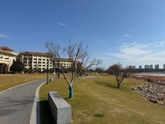 -幸福湖国际会议中心
