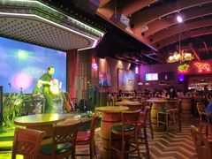 -MR.ROCKY洛奇先生RESTAURANT&BAR(宝安壹方城店)