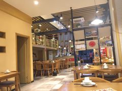 -打牙祭餐厅(动物园店)