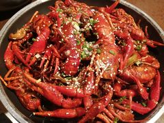 -一棠龙虾•王牌虾球(光谷天地店)