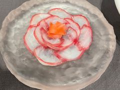 -肆月河豚·新淮扬(金融街店)