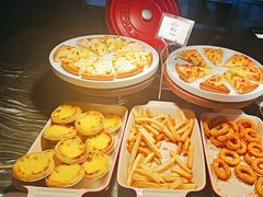 -阿姨家厨(香格里拉大酒店)