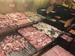 -哈哈碳都·牛肋条无限自助烤肉(宝龙店)