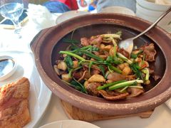 -顺味凤城·顺德菜专门店(九六广场店)