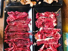 -幸运牛汕头小黄牛牛肉火锅(梅林店)