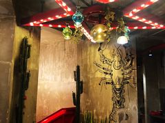 -美庐时尚餐厅(菱角湖店)