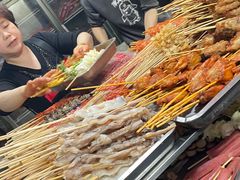 -胡仁根胡记炸炸炸