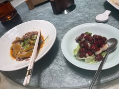 -北国饭店.海鲜.北方菜(新河路店)
