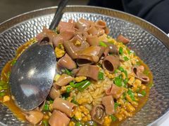 -33号大院·青岛本帮菜(五四广场店)