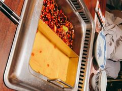 -大隐·成都火锅Bistro(合生麒麟新天地店)