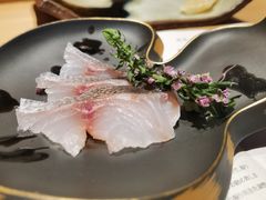 -银座岩