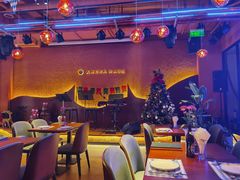 -Ambra Haus琥珀屋精酿餐厅(宝山店)