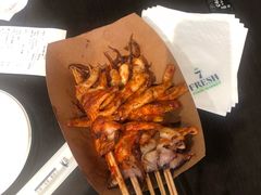 -7fresh七鲜(大族广场店)