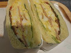 -THE WOODS 简餐 (国贸商城店)