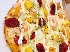 -City1+1城市比萨·意面(桂林路店)