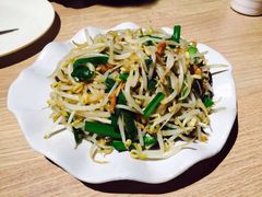 -老上居·手工春饼(贝尔路店)