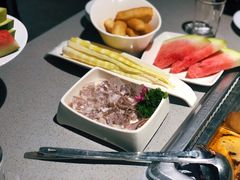 -海底捞火锅(老城根店)