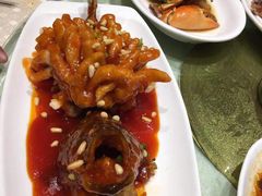 -顺风海鲜港(金玉兰店)